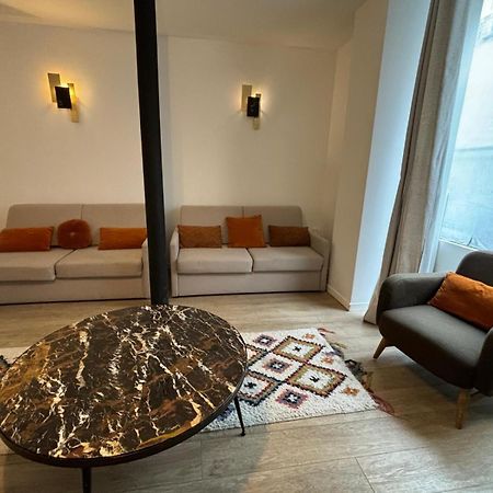 St Germain-Bon Marche - Cosy N°2 Appartement Parijs Buitenkant foto