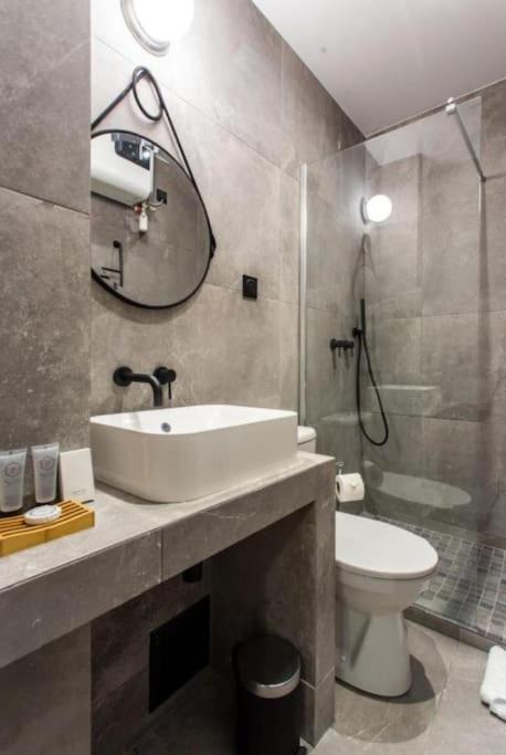 St Germain-Bon Marche - Cosy N°2 Appartement Parijs Buitenkant foto
