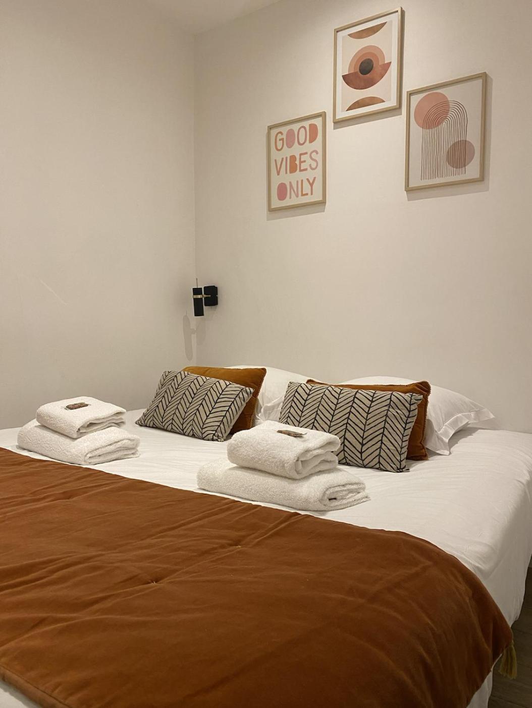 St Germain-Bon Marche - Cosy N°2 Appartement Parijs Buitenkant foto